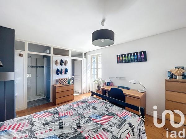 Maison à vendre 7 pièces 214 m² Migné-Auxances
