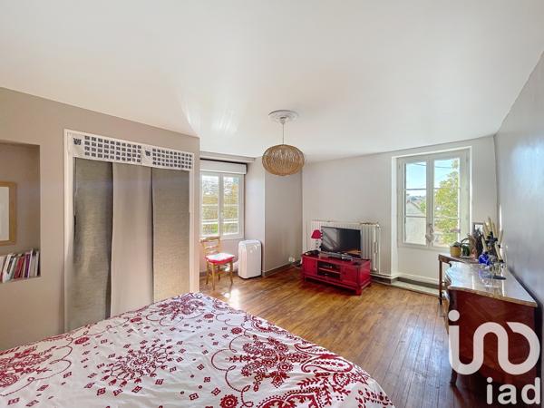 Maison à vendre 7 pièces 214 m² Migné-Auxances