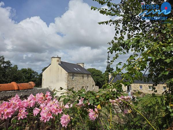 UN VERITABLE HAVRE DE PAIX A LA CAMPAGNE