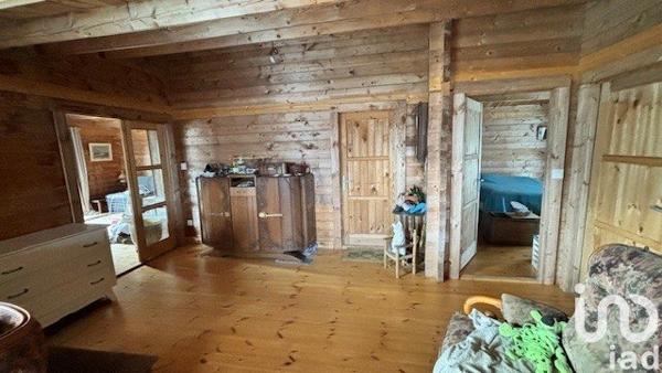 Maison 3 pièces de 84 m² à Plonévez-du-Faou (29530)