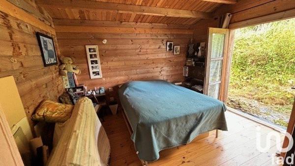 Maison 3 pièces de 84 m² à Plonévez-du-Faou (29530)