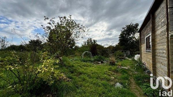 Maison 3 pièces de 84 m² à Plonévez-du-Faou (29530)