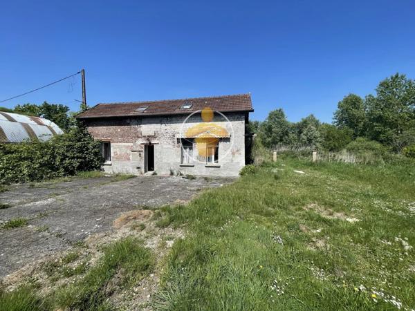 Vente Maison 6 pièces 120 m2 à La Fère