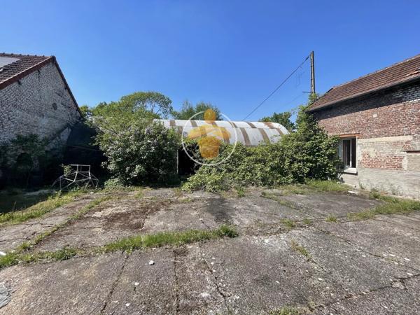 Vente Maison 6 pièces 120 m2 à La Fère
