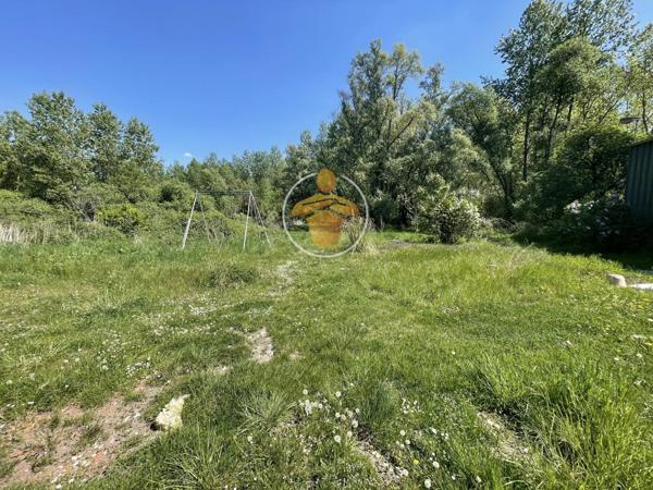 Vente Maison 6 pièces 120 m2 à La Fère