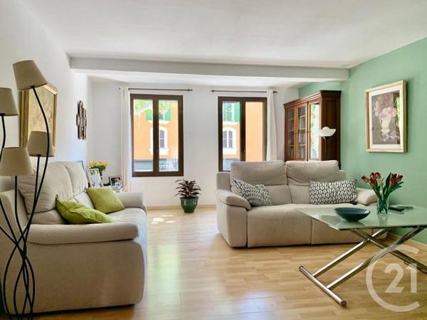 Appartement T4 à vendre  4 pièces - 88 m2 MARTIGUES - 13