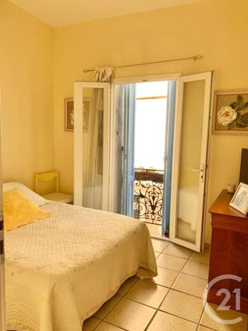 Appartement T4 à vendre  4 pièces - 88 m2 MARTIGUES - 13