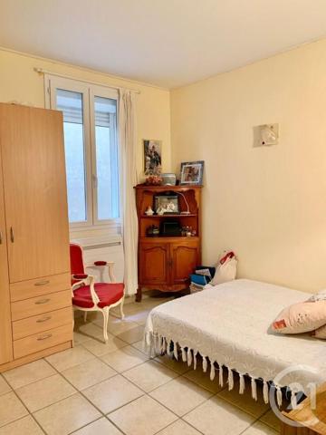 Appartement T4 à vendre  4 pièces - 88 m2 MARTIGUES - 13