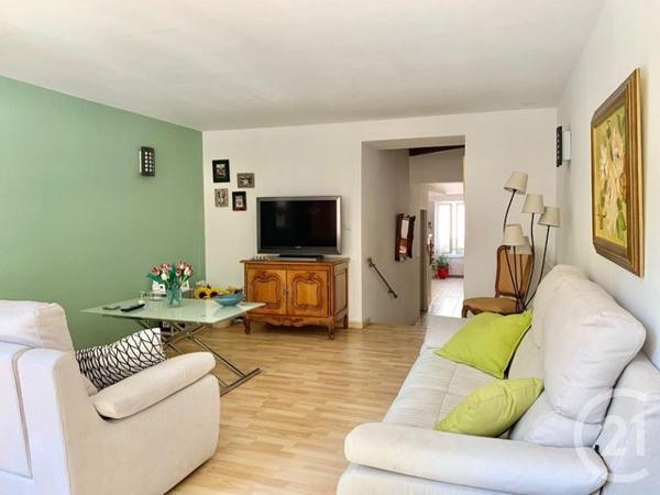 Appartement T4 à vendre  4 pièces - 88 m2 MARTIGUES - 13