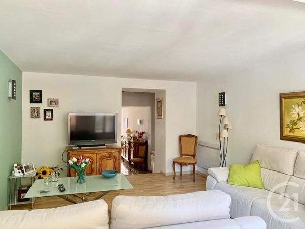Appartement T4 à vendre  4 pièces - 88 m2 MARTIGUES - 13