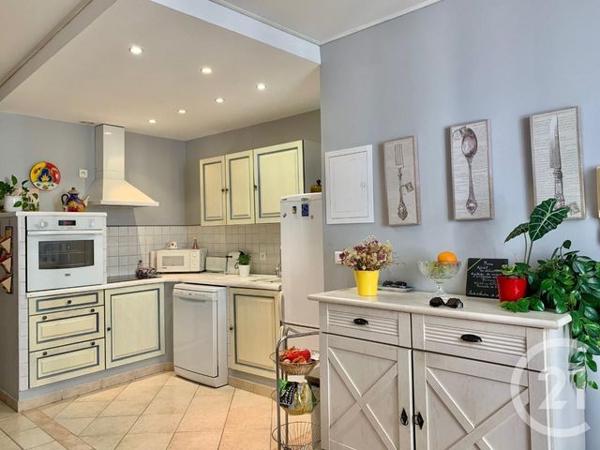 Appartement T4 à vendre  4 pièces - 88 m2 MARTIGUES - 13