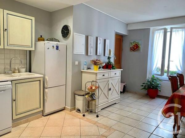 Appartement T4 à vendre  4 pièces - 88 m2 MARTIGUES - 13