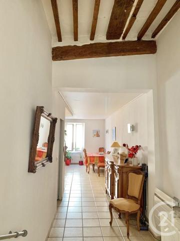Appartement T4 à vendre  4 pièces - 88 m2 MARTIGUES - 13