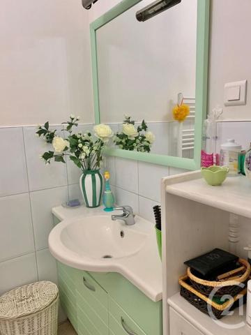 Appartement T4 à vendre  4 pièces - 88 m2 MARTIGUES - 13