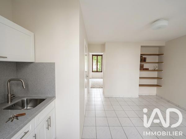 Appartement à vendre 2 pièces 27 m² Nantes