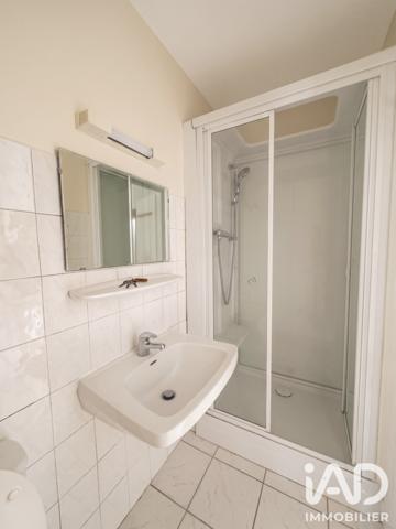Appartement à vendre 2 pièces 27 m² Nantes
