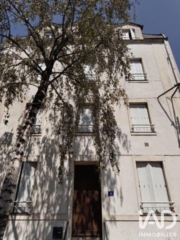 Appartement à vendre 2 pièces 27 m² Nantes