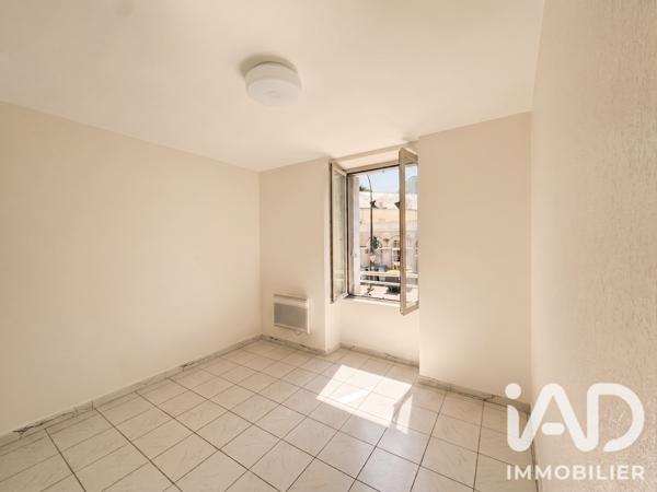 Appartement à vendre 2 pièces 27 m² Nantes