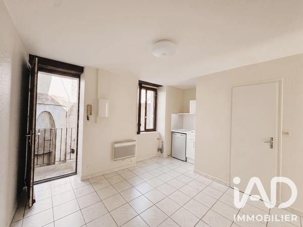 Appartement à vendre 2 pièces 27 m² Nantes