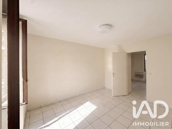 Appartement à vendre 2 pièces 27 m² Nantes