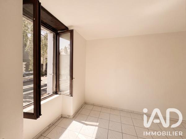 Appartement à vendre 2 pièces 27 m² Nantes