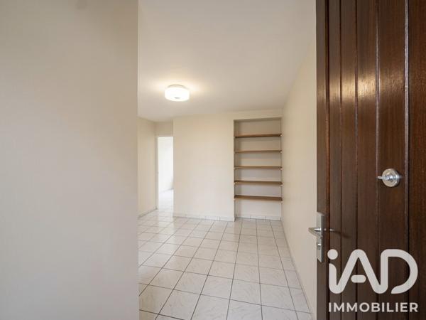 Appartement à vendre 2 pièces 27 m² Nantes