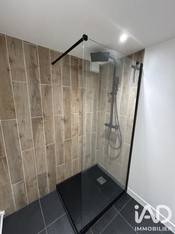 Location appartement 2 pièces 51 m² Nantes