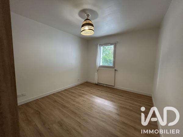 Location appartement 2 pièces 51 m² Nantes