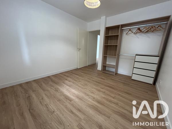 Location appartement 2 pièces 51 m² Nantes