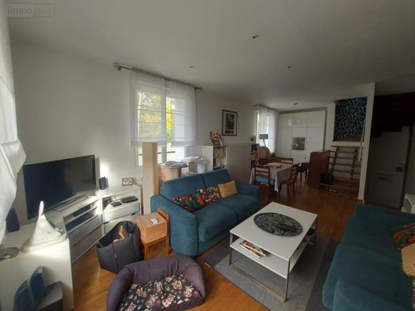 Maison à vendre à Hennebont dans le Morbihan (56700), ref : 56040-651