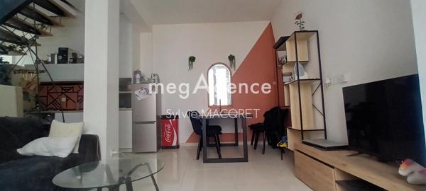 Maison à ROMORANTIN-LANTHENAY, 41200 - 4 pièces 77m²