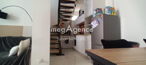Maison à ROMORANTIN-LANTHENAY, 41200 - 4 pièces 77m²