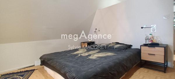 Maison à ROMORANTIN-LANTHENAY, 41200 - 4 pièces 77m²
