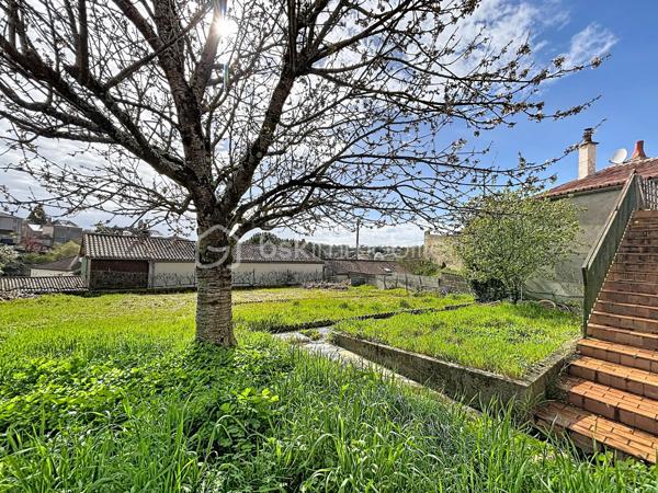 Maison de ville de 126 m²