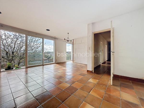 Maison de ville de 126 m²