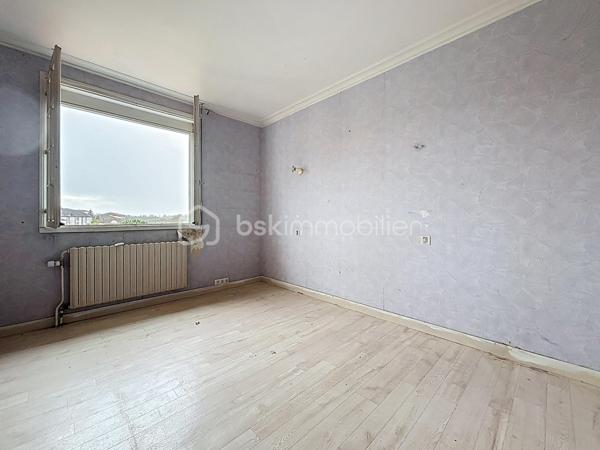 Maison de ville de 126 m²