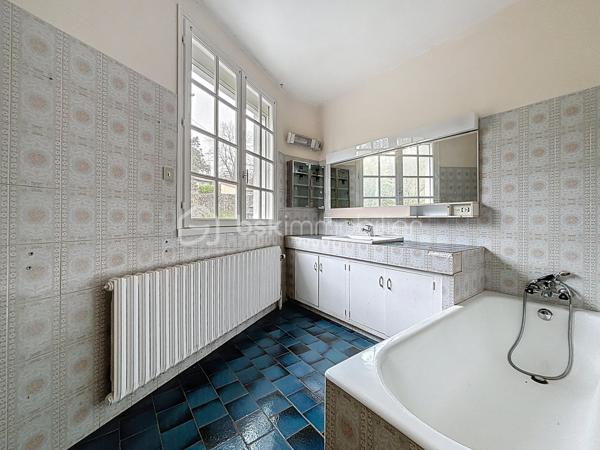 Maison de ville de 126 m²