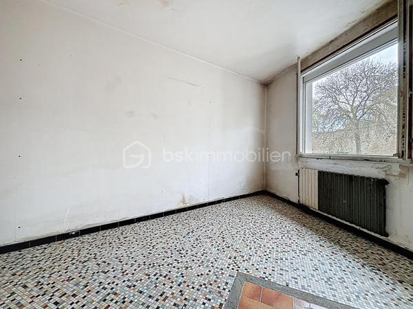 Maison de ville de 126 m²