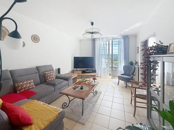 À vendre - T4, 4 pièces situé à Tours (37000)