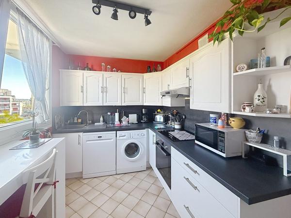 À vendre - T4, 4 pièces situé à Tours (37000)