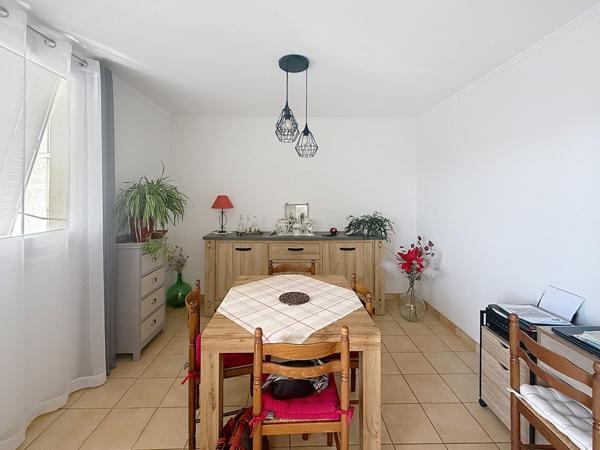 À vendre - T4, 4 pièces situé à Tours (37000)