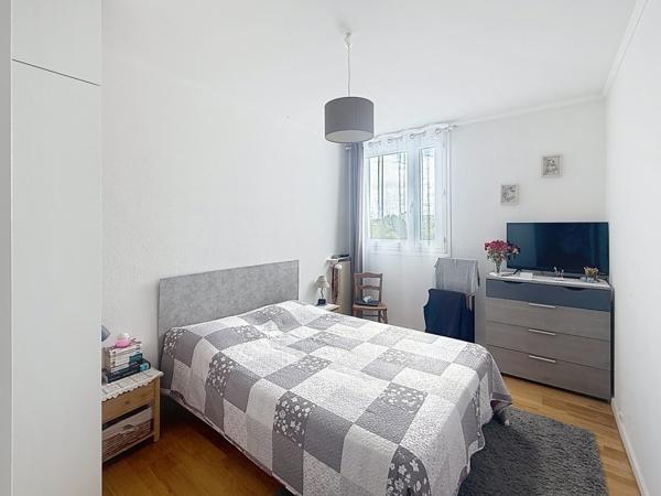 À vendre - T4, 4 pièces situé à Tours (37000)