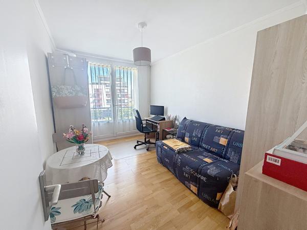 À vendre - T4, 4 pièces situé à Tours (37000)