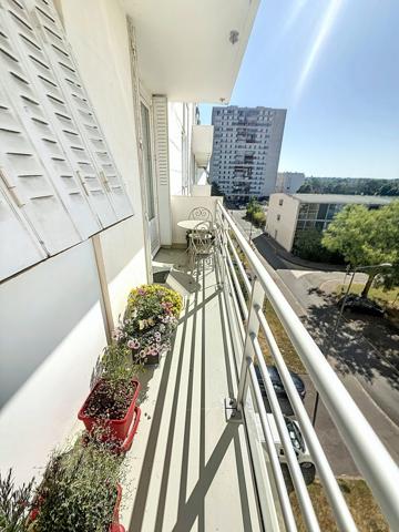 À vendre - T4, 4 pièces situé à Tours (37000)