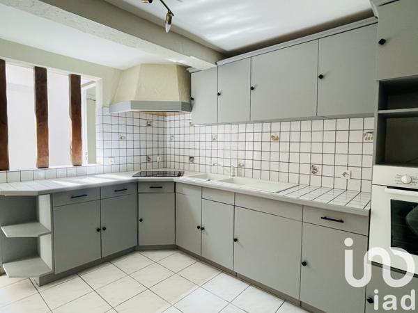 Maison 3 pièces de 66 m² à Margency (95580)