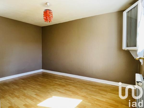 Maison 3 pièces de 66 m² à Margency (95580)