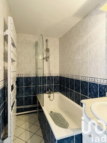 Maison 3 pièces de 66 m² à Margency (95580)