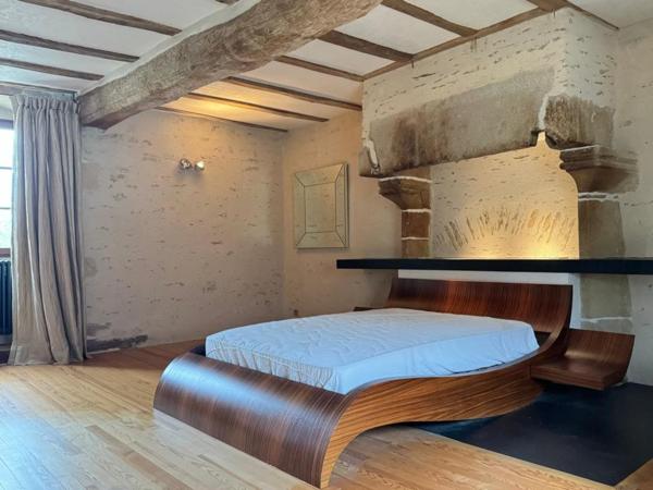 Maison de maitre 10 pièces 290m²