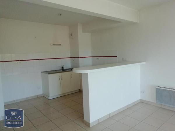 Appartement à louer 3 pièces 67.28m²