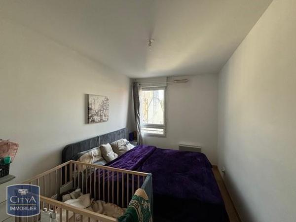 Appartement à louer 3 pièces 67.28m²